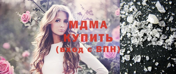 хмурый Няндома